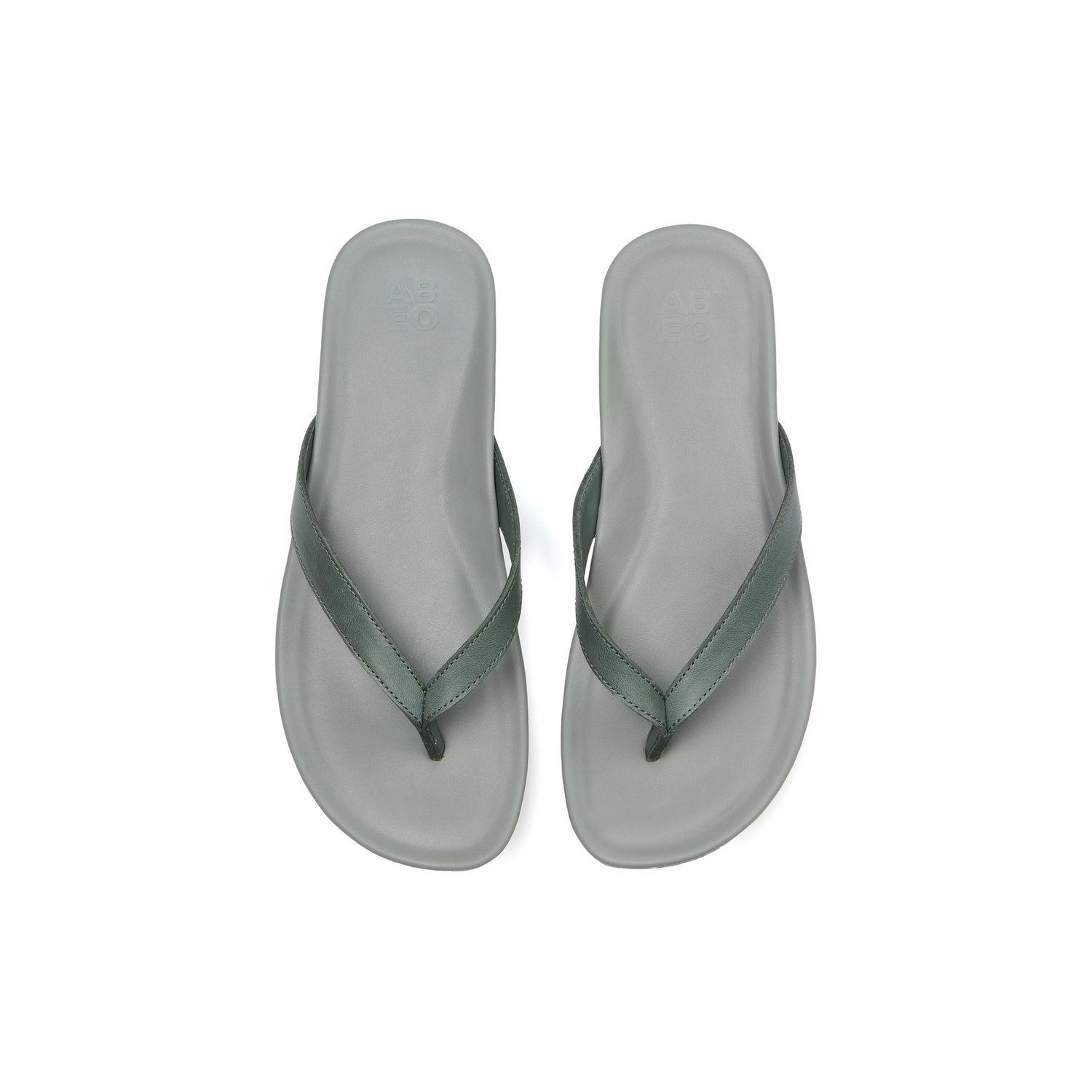 Oasis Flip Flop Female Product Image
