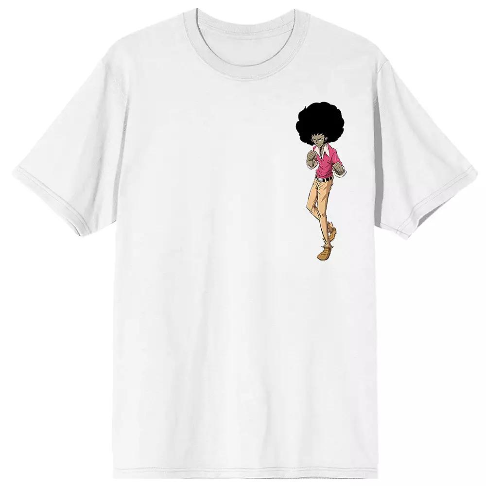Men's Soul Beat Dante Fighting Graphic Tee,  Product Image