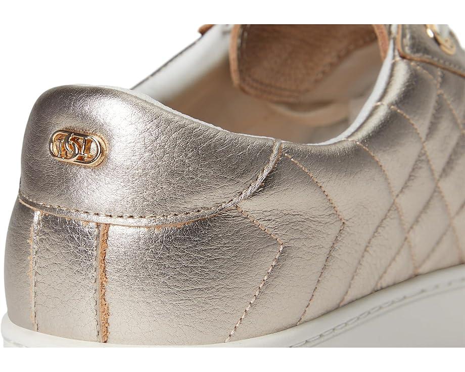 Randay Platform Sneakers Product Image