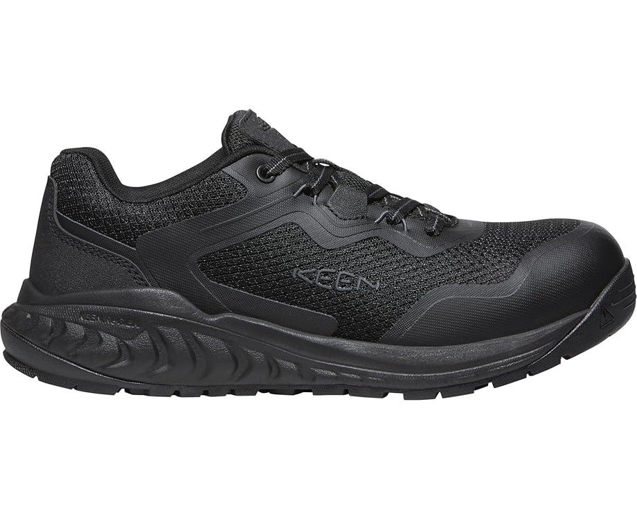 Sparta II (Alloy Toe) Product Image