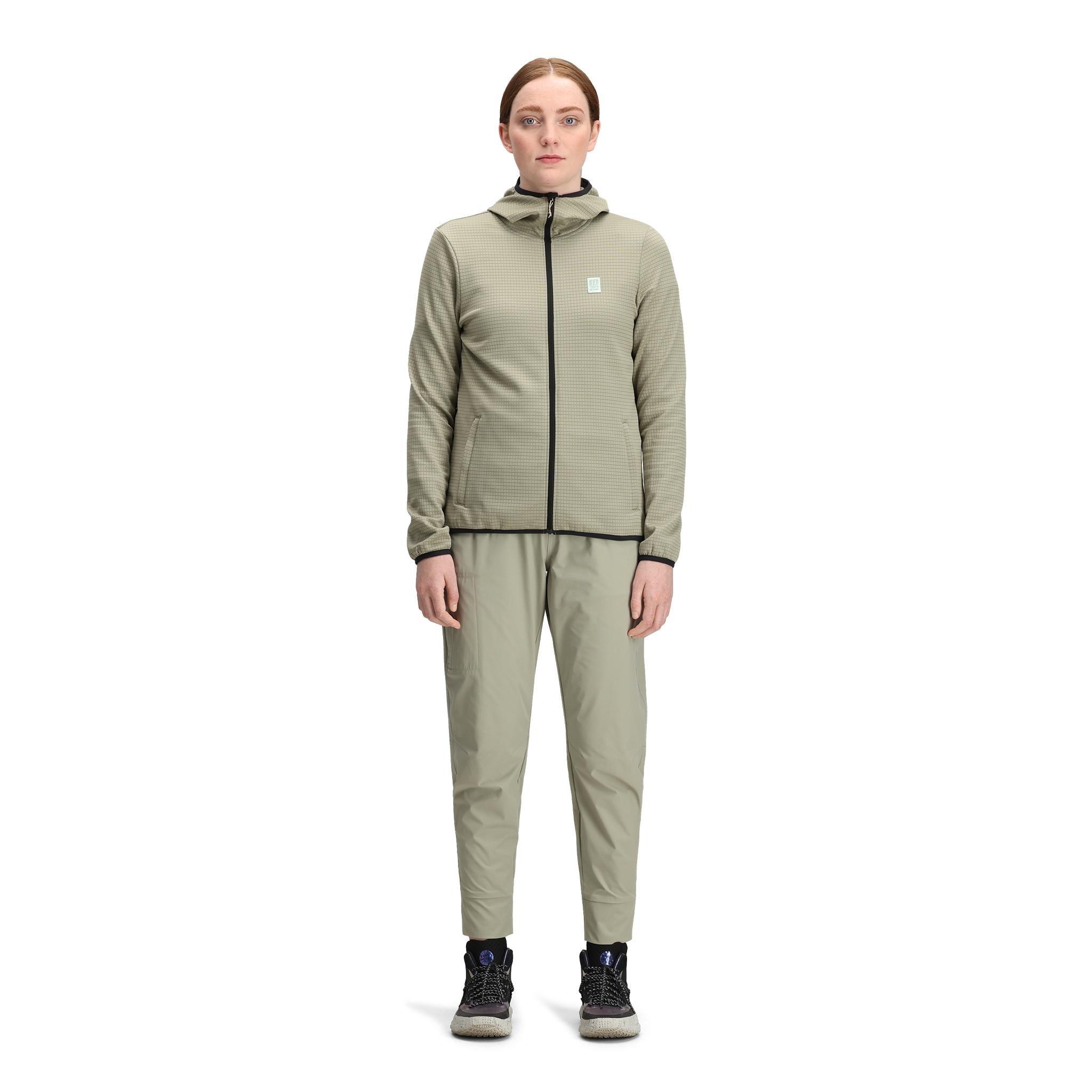 Global Midlayer Hoodie - Women's - Final Sale Female Product Image