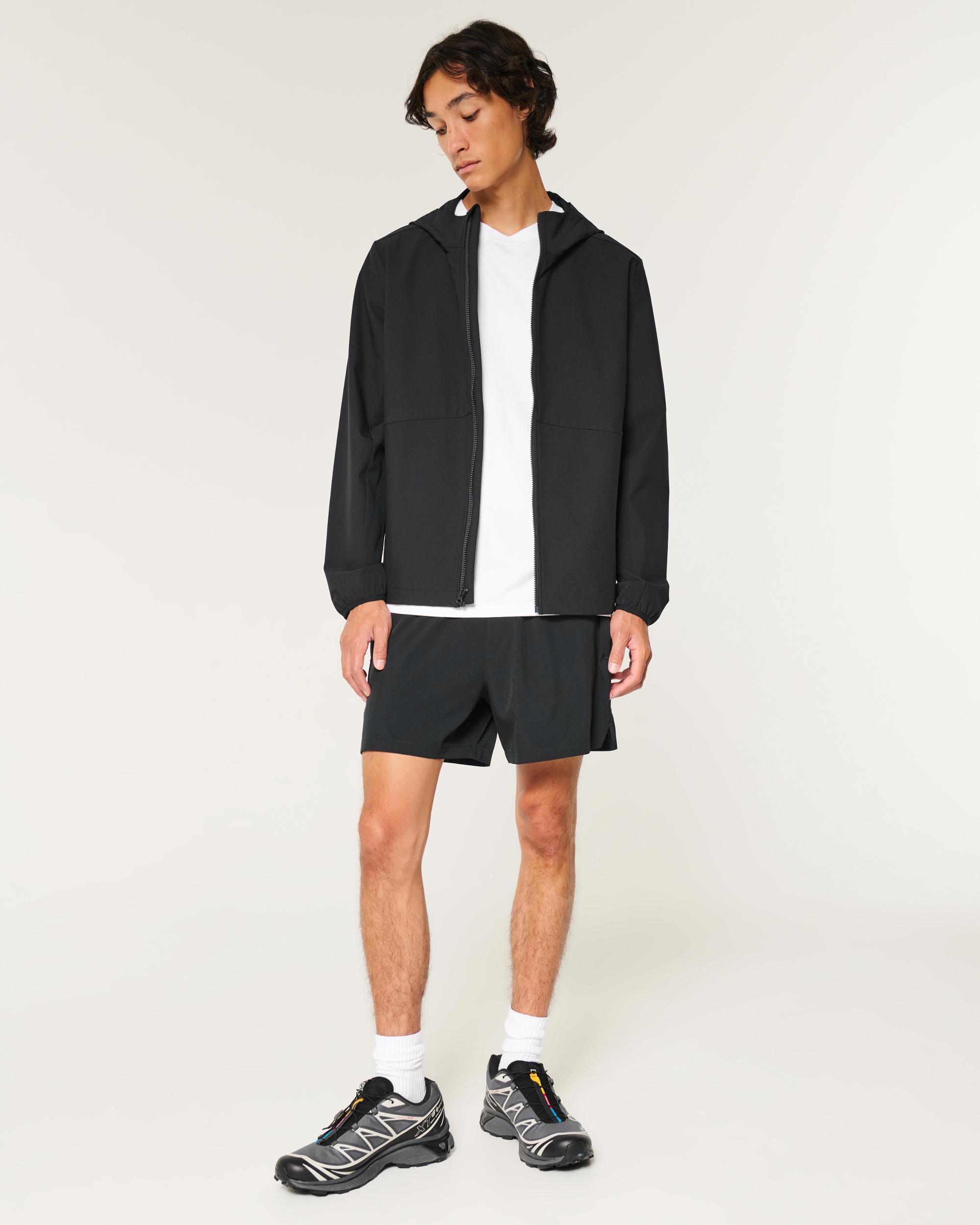 Hybrid Active Jacket Product Image