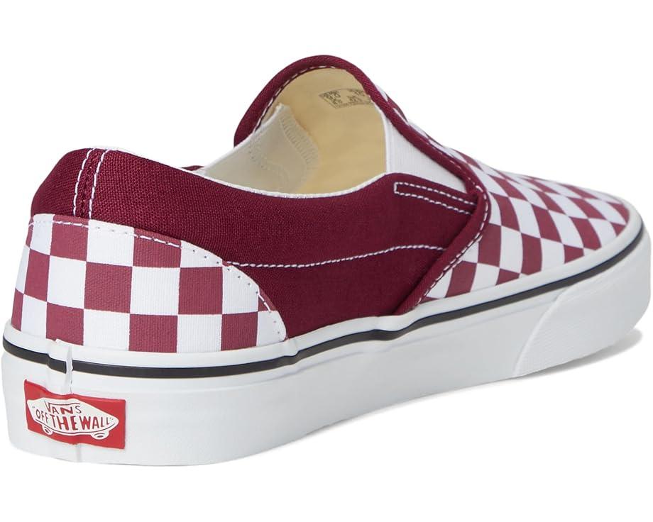 Classic Slip-On Product Image