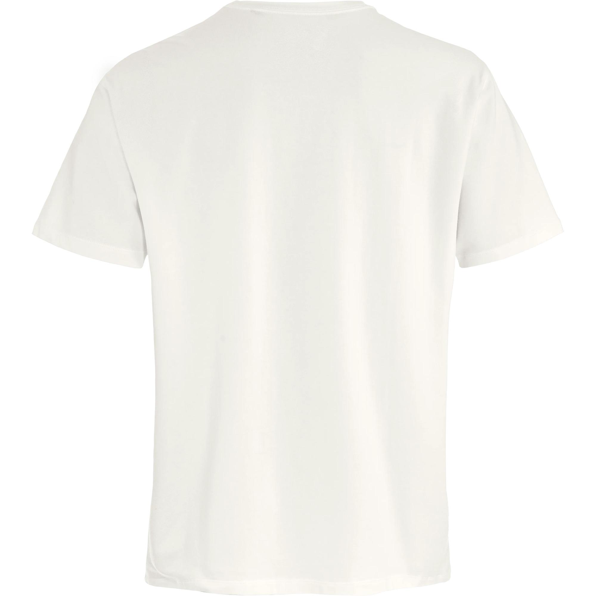 Fjällräven Relaxed T-shirt W Product Image