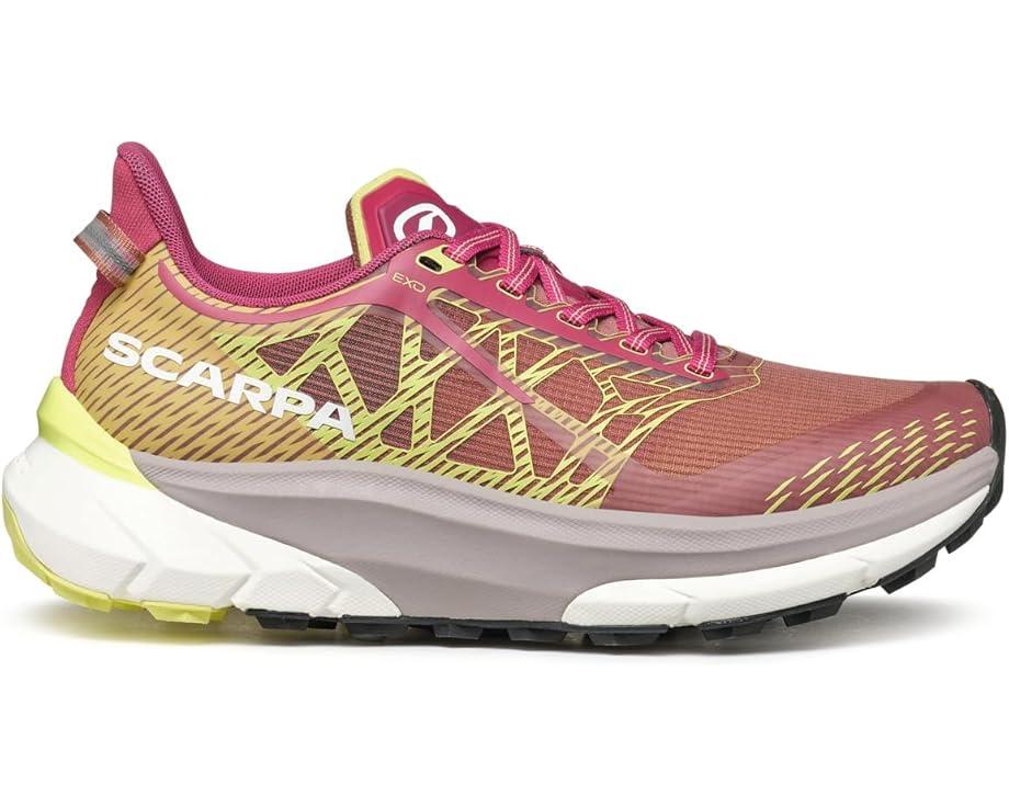 Pure Trail Product Image