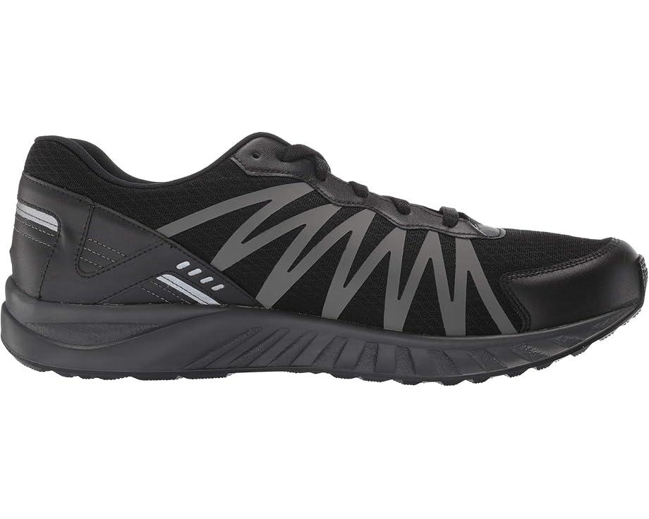 Venture Lace Up Comfort Sneaker Product Image