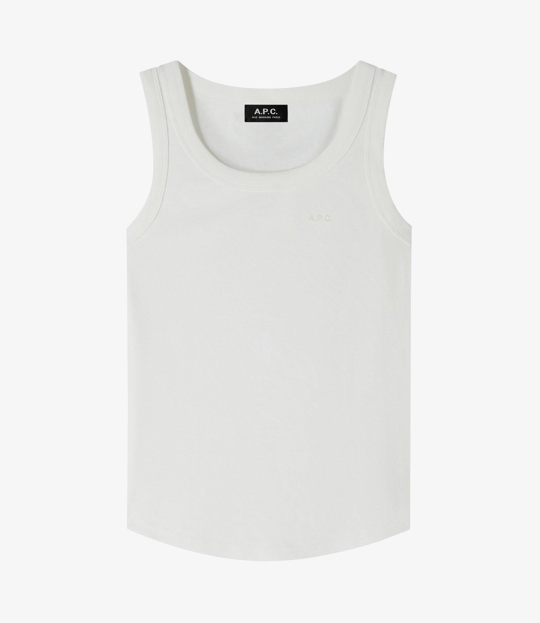 Agathe tank top Female Product Image
