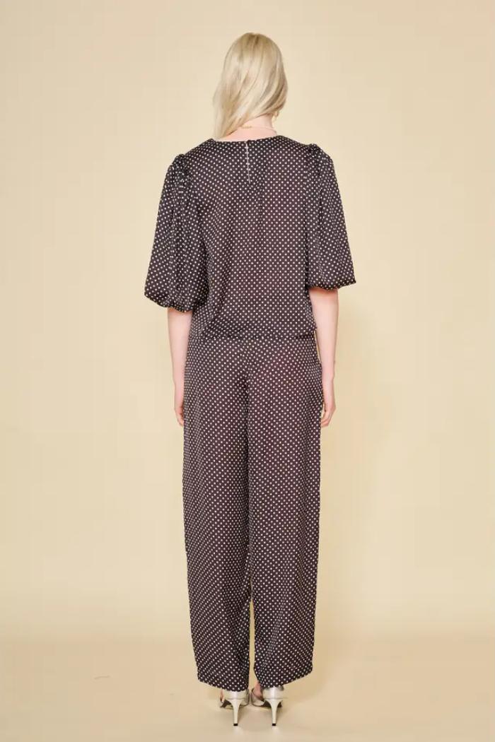 Minori Holiday Top Product Image