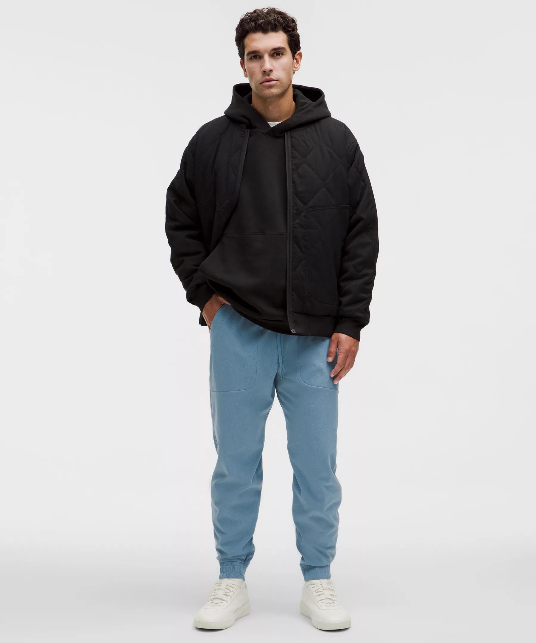 ABC Jogger Shorter *WovenAir Product Image