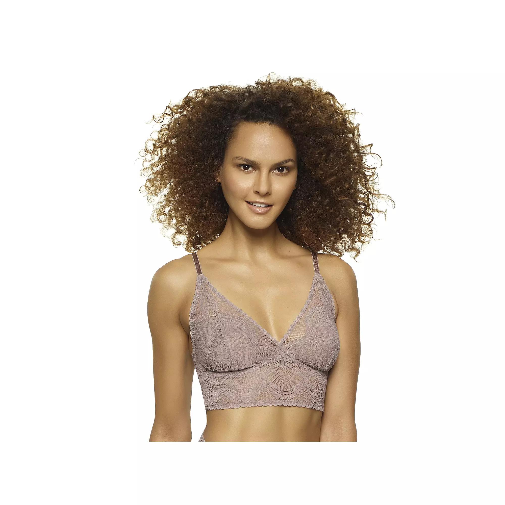Women's Jezebel Finesse Cami Bralette 140103,  Product Image