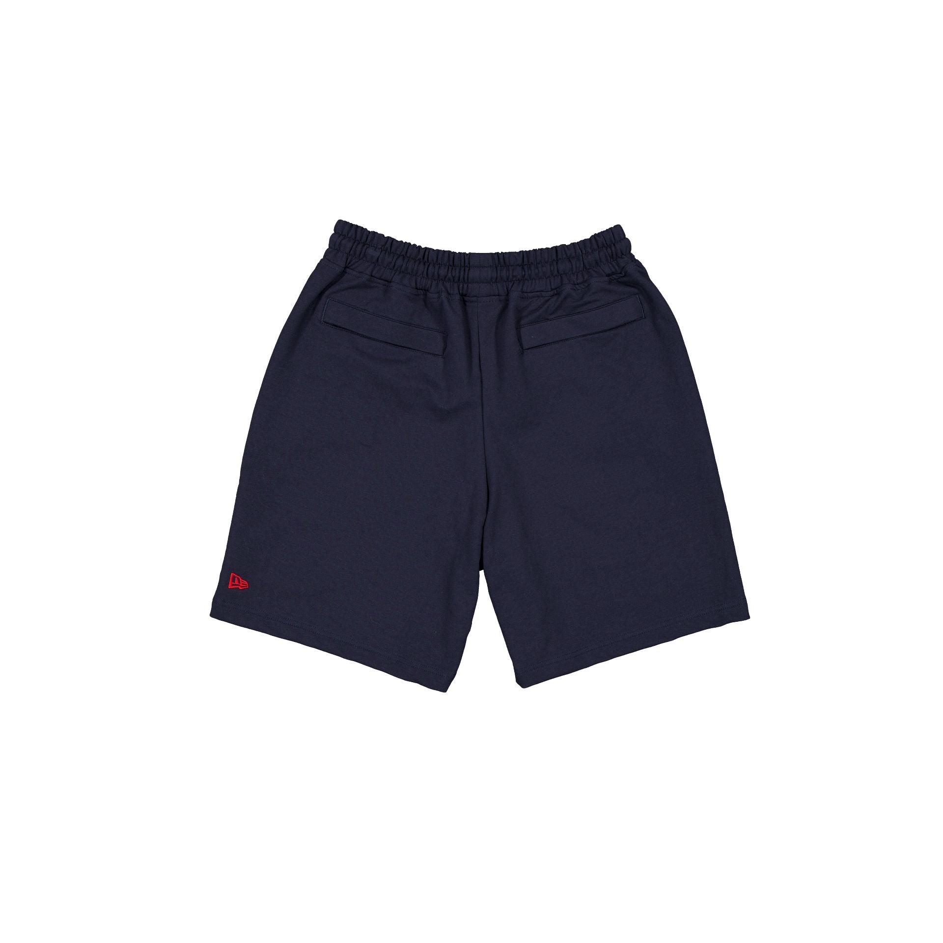 Houston Rockets 2024 City Edition Shorts Male Product Image