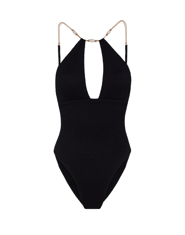 Firenze Ney One Piece - Black Product Image