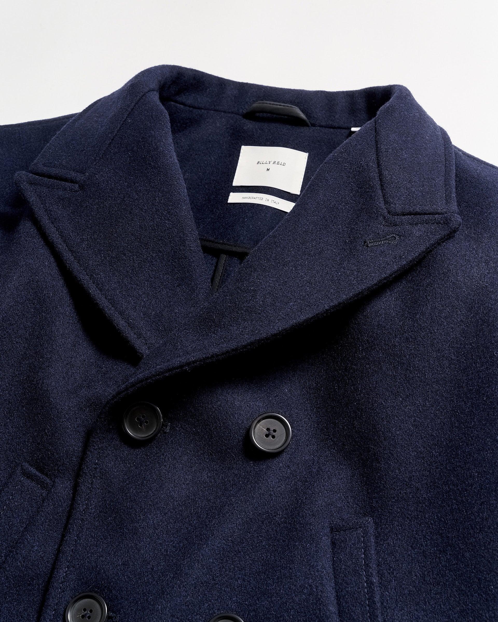 Bond Peacoat -  Product Image