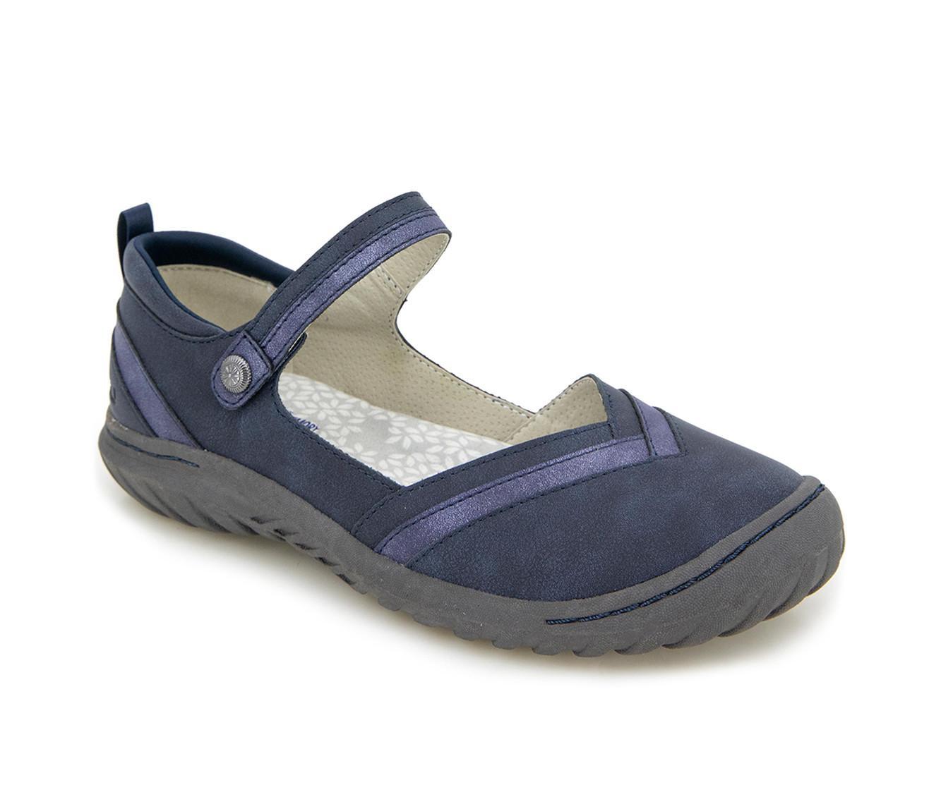 Women's JBU Raven Mary Jane Shoes Product Image
