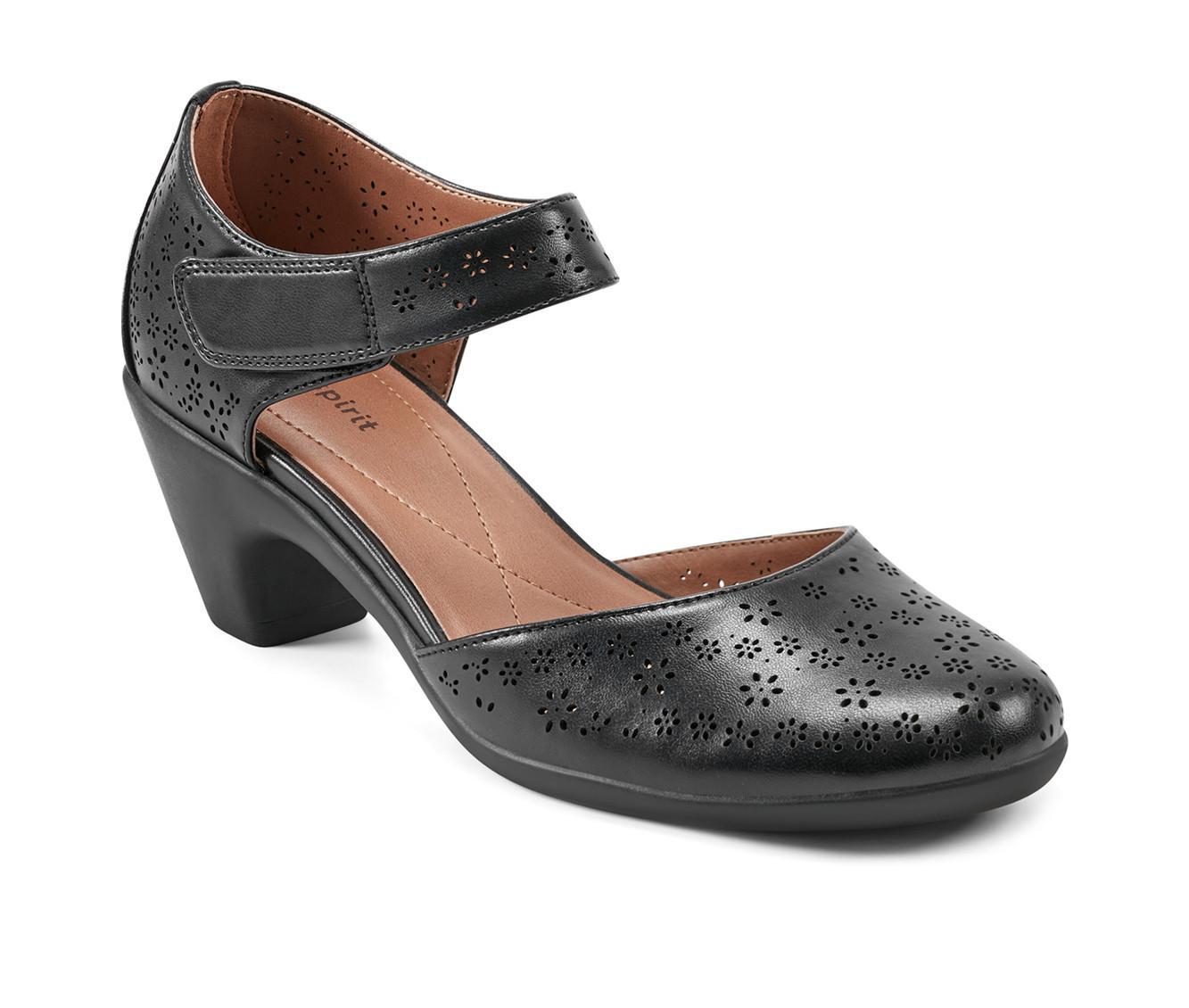Women's Easy Spirit Caty Mary Jane Pumps Product Image