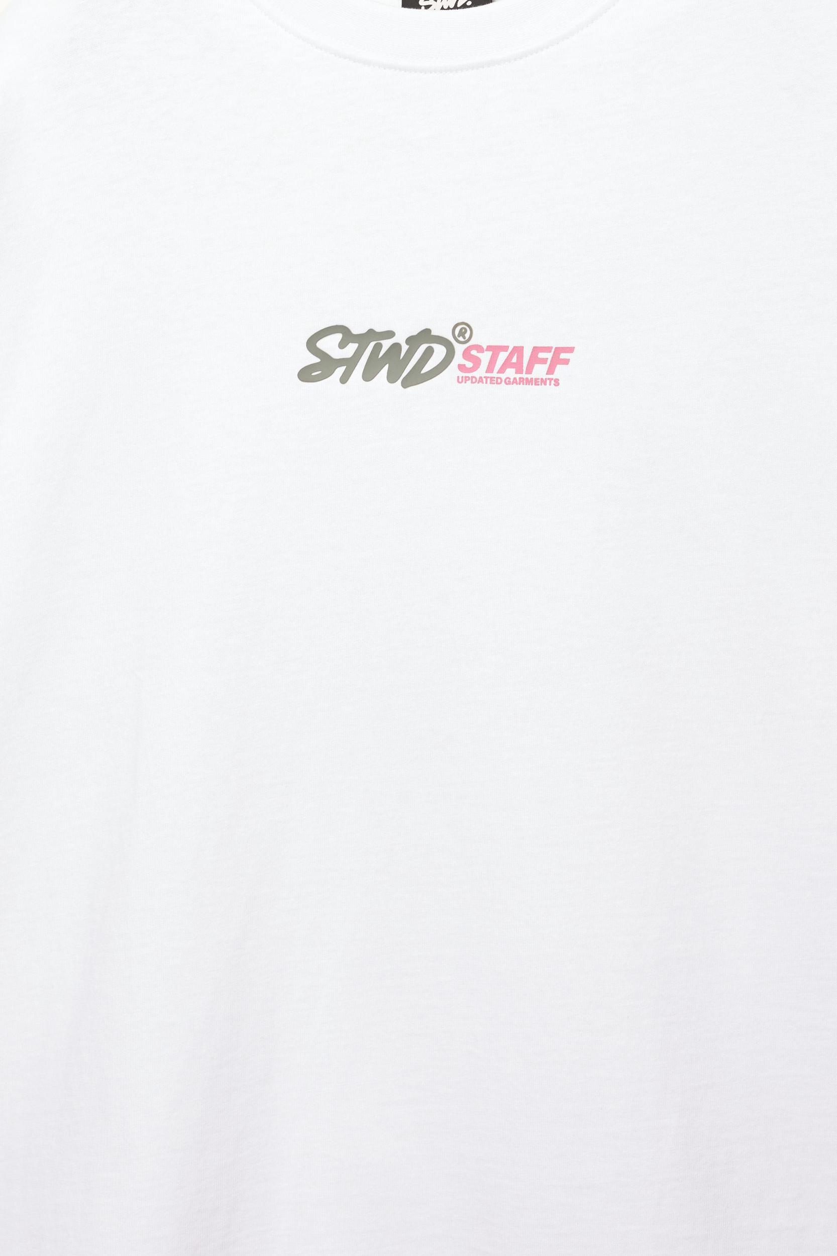 STWD Studio T-shirt Product Image