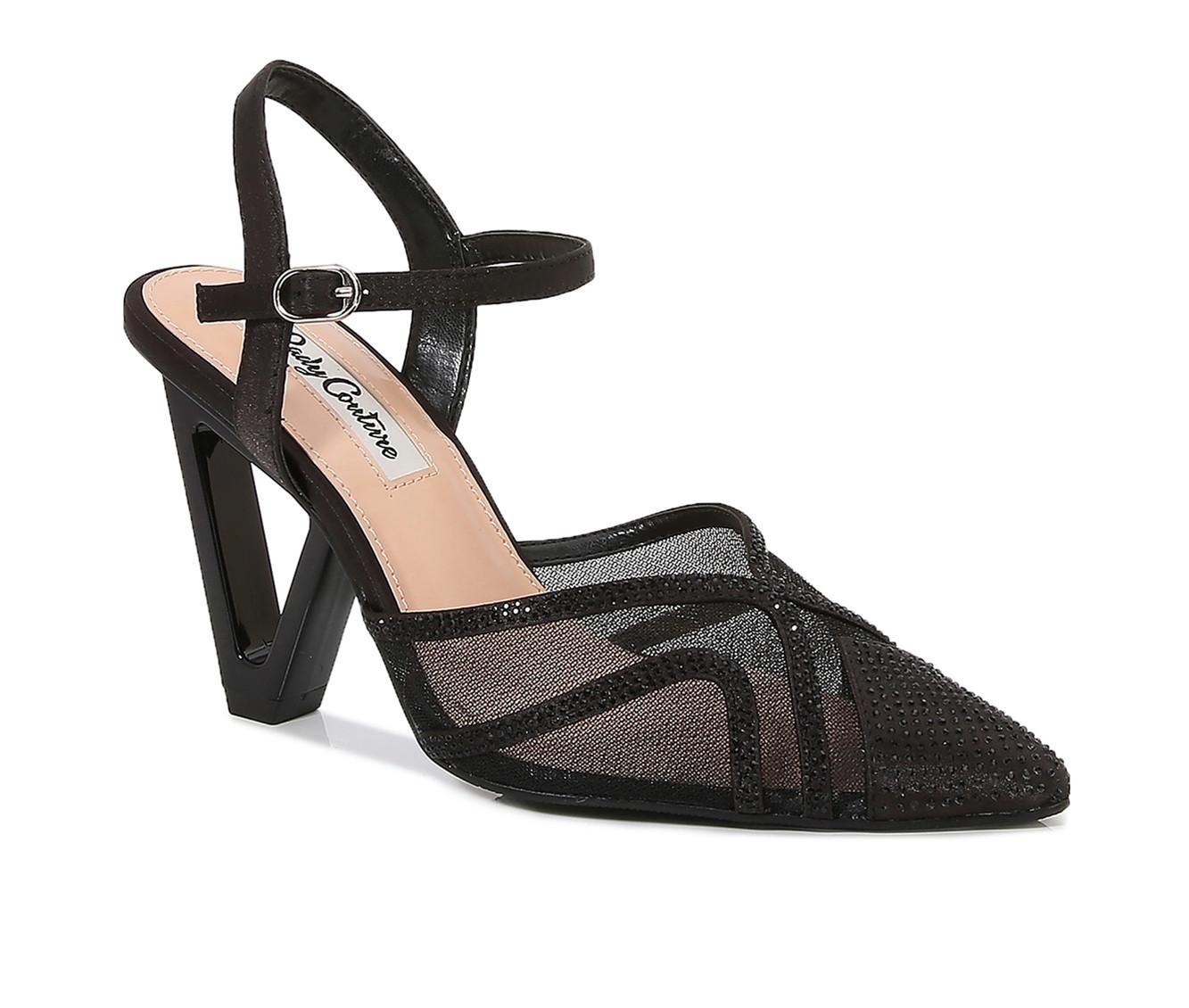 Women's Lady Couture Gala Special Occasion Shoes Product Image