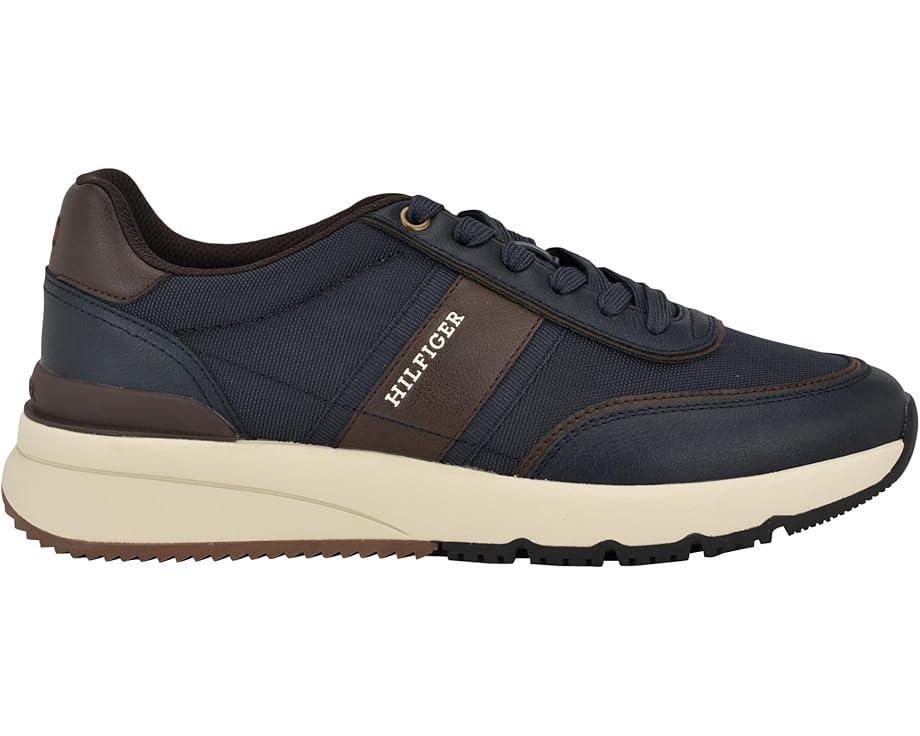 Grandpro Laser Cut Sneakers Product Image