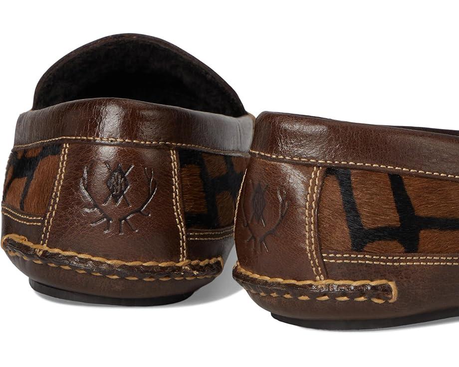 Old Row Penny Driver Product Image