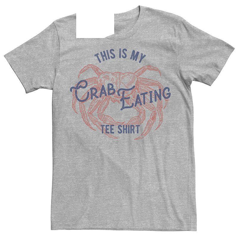 Big & Tall Disney Uncle Tee, Men's,  Product Image