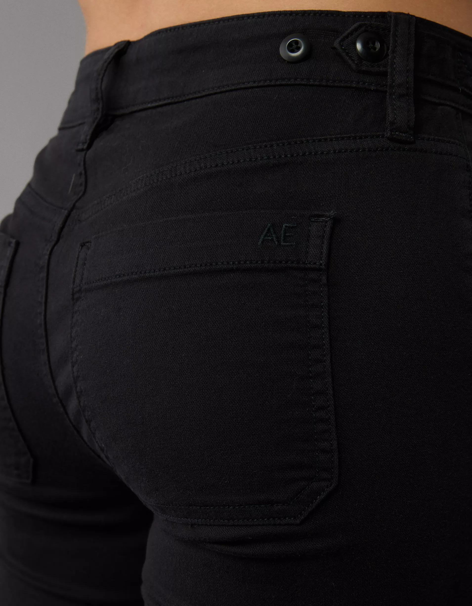 AE Stretch Classic Skinny Pant Product Image