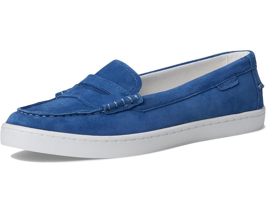 Center III Loafers Product Image