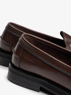 Classic Leather Loafer Product Image