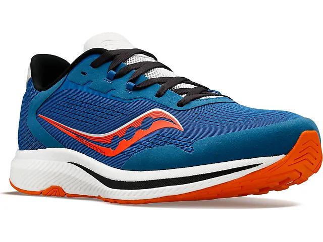 Men's | Saucony Freedom 4 Product Image