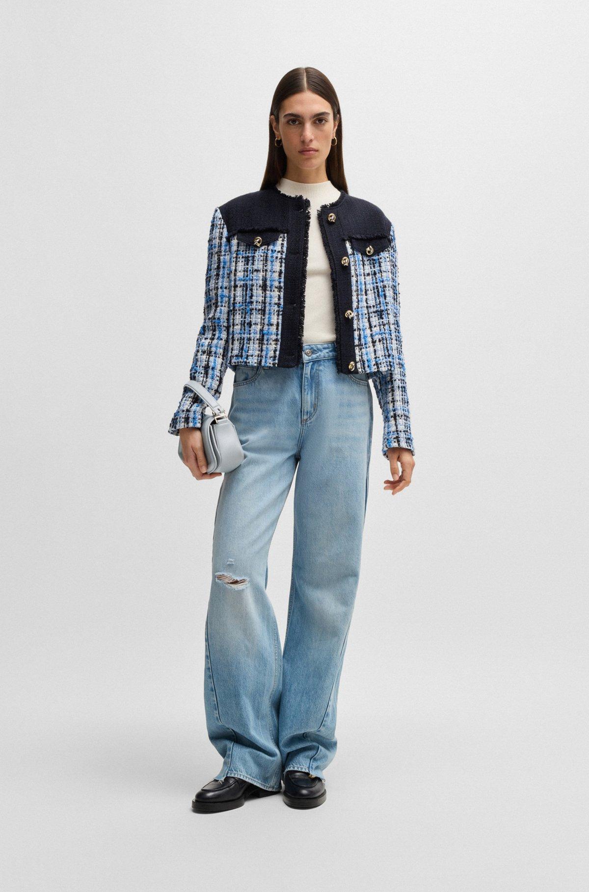 Ariell shoulder bag in leather Product Image