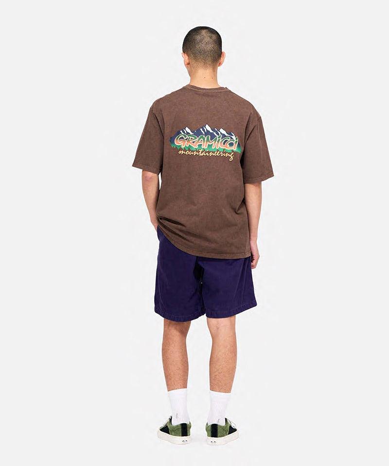Hemp G-Short Male Product Image