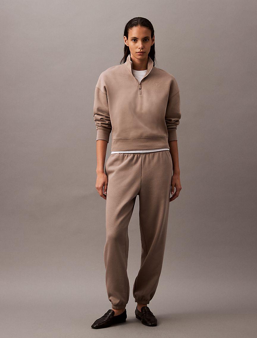 Archive Logo Fleece Joggers Product Image