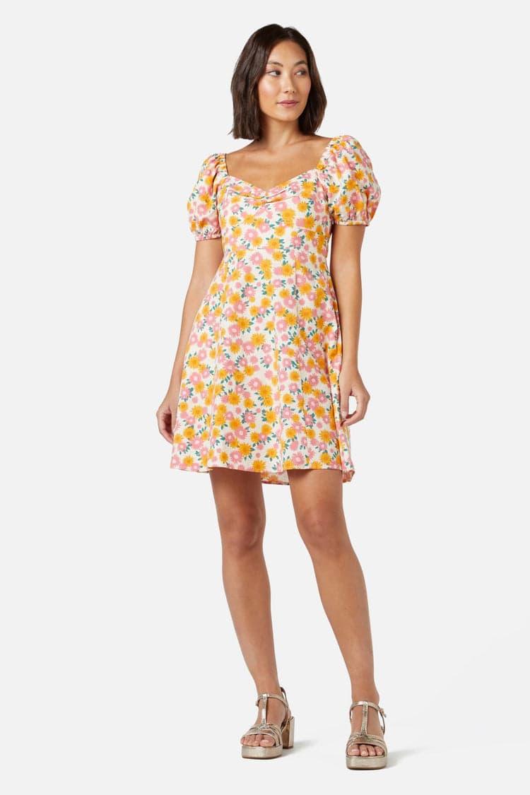 Thea Mini Dress Product Image