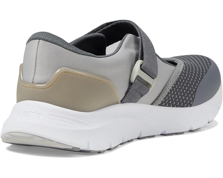 Intuition Knit Mary Jane Shoes Product Image