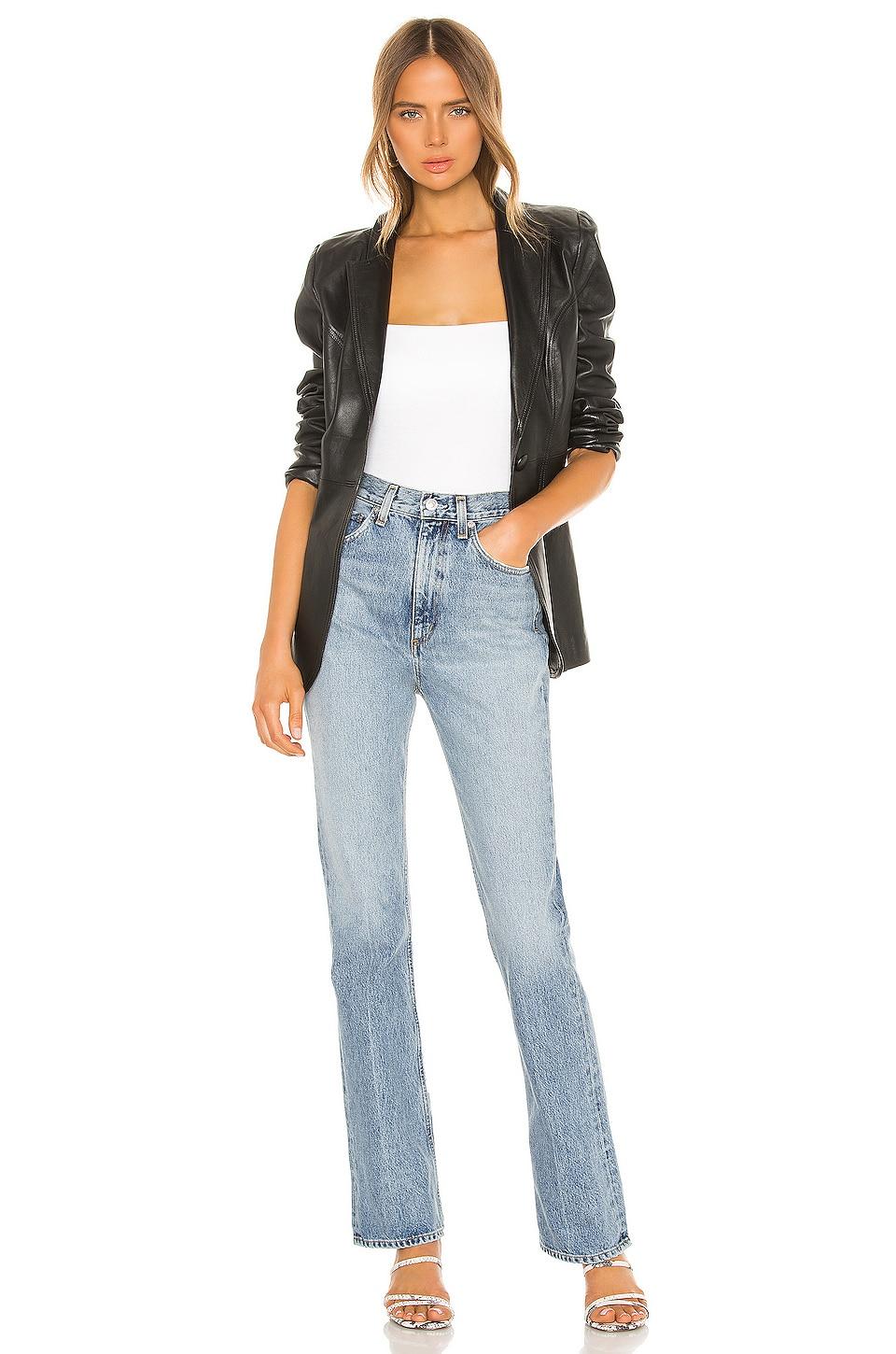 Silk Rib Essential Tank Enza Costa Product Image