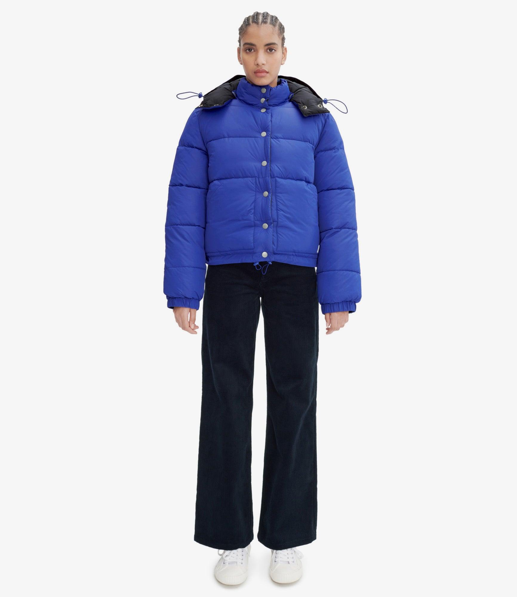 Sophie puffer jacket Female Product Image