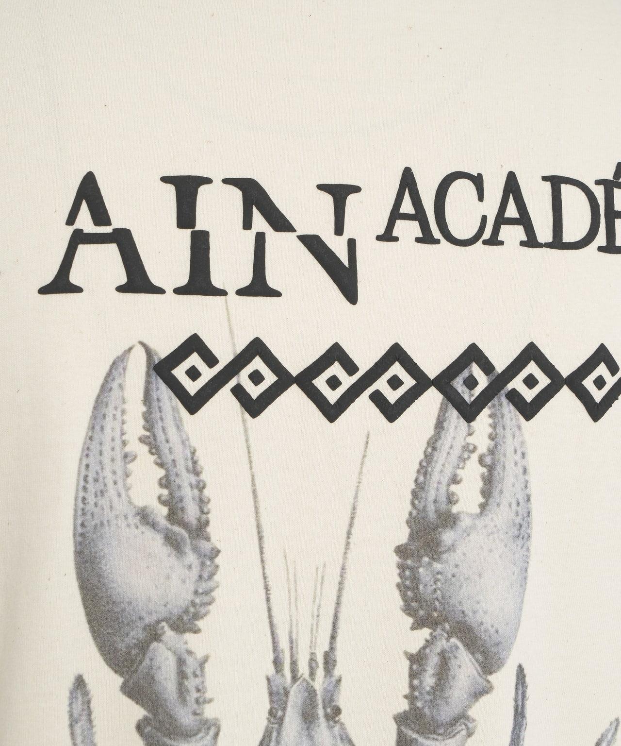 T-shirt with back print Product Image