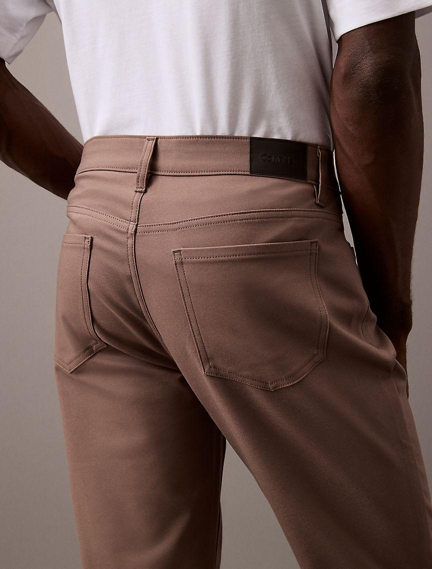 Slim Move 5-Pocket Pant Product Image