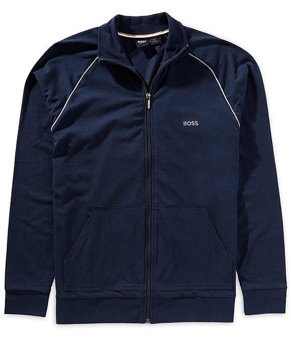Hugo Boss Mix & Match Long Sleeve Jacket Product Image