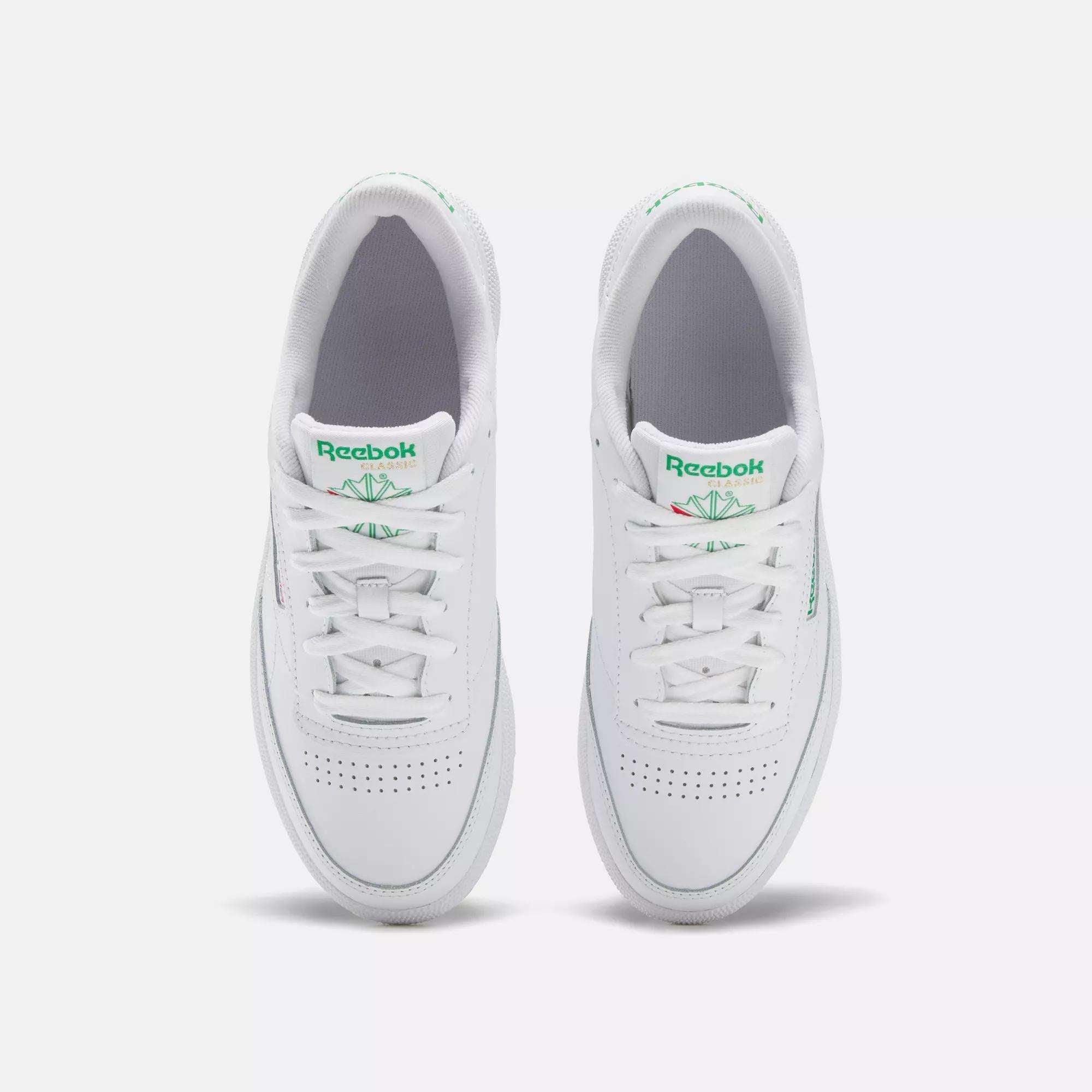 Women's Club C 85 Shoes Female Product Image