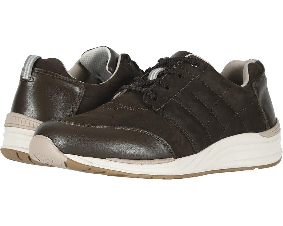 High Street Lace Up Comfort Sneaker Product Image