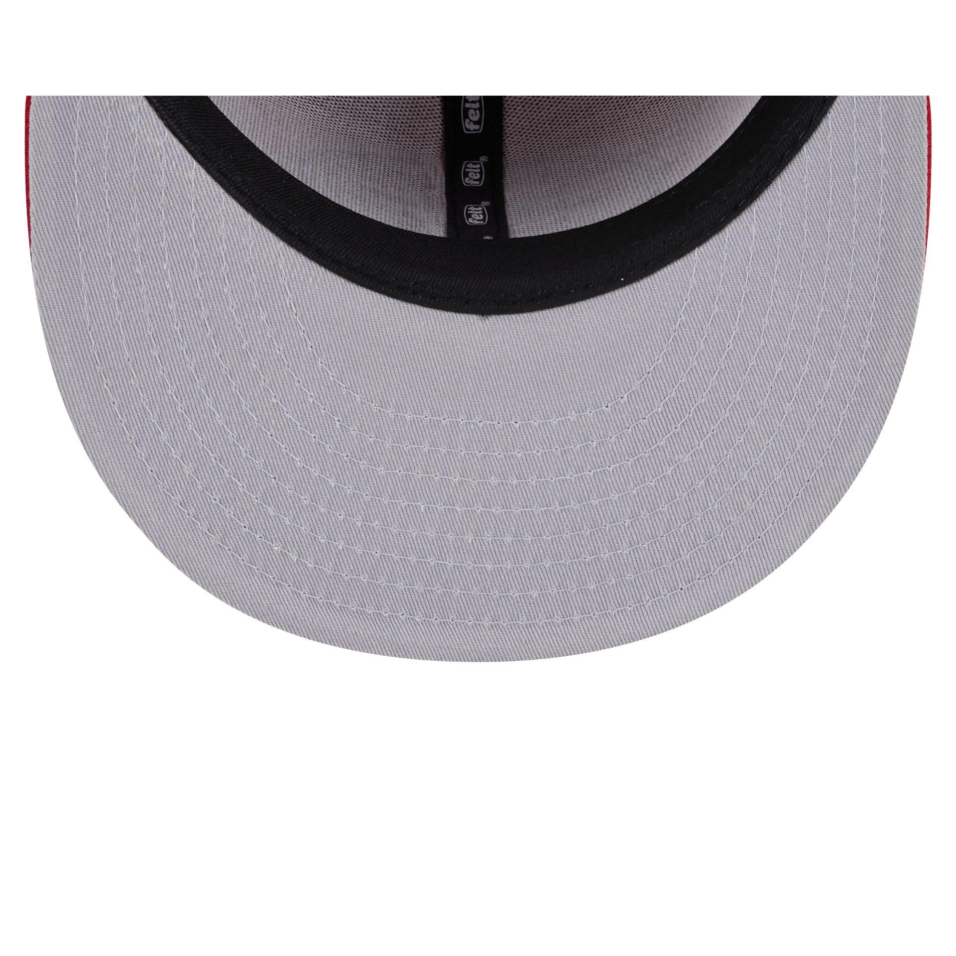 FELT x San Francisco 49ers 59FIFTY Fitted Hat Male Product Image