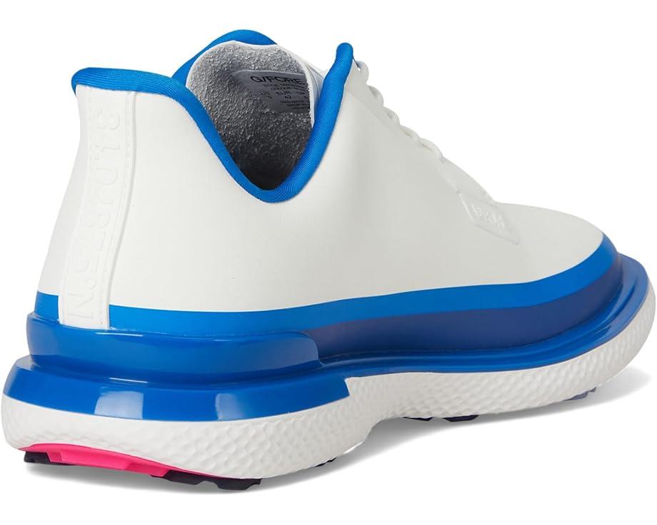 Gallivan2r G/Lock Saddle Golf Shoes Product Image