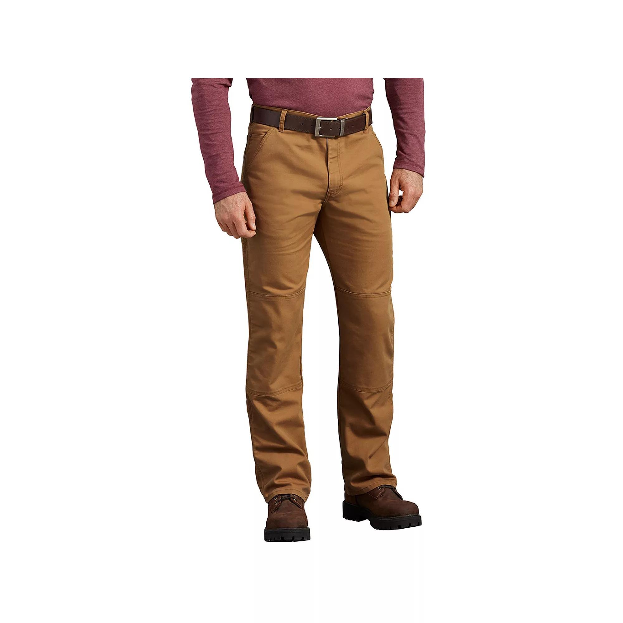 Men's Dickies Duck Double Knee Pant,  Product Image