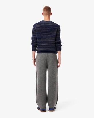 Loose Fit Merino Wool Pants Product Image