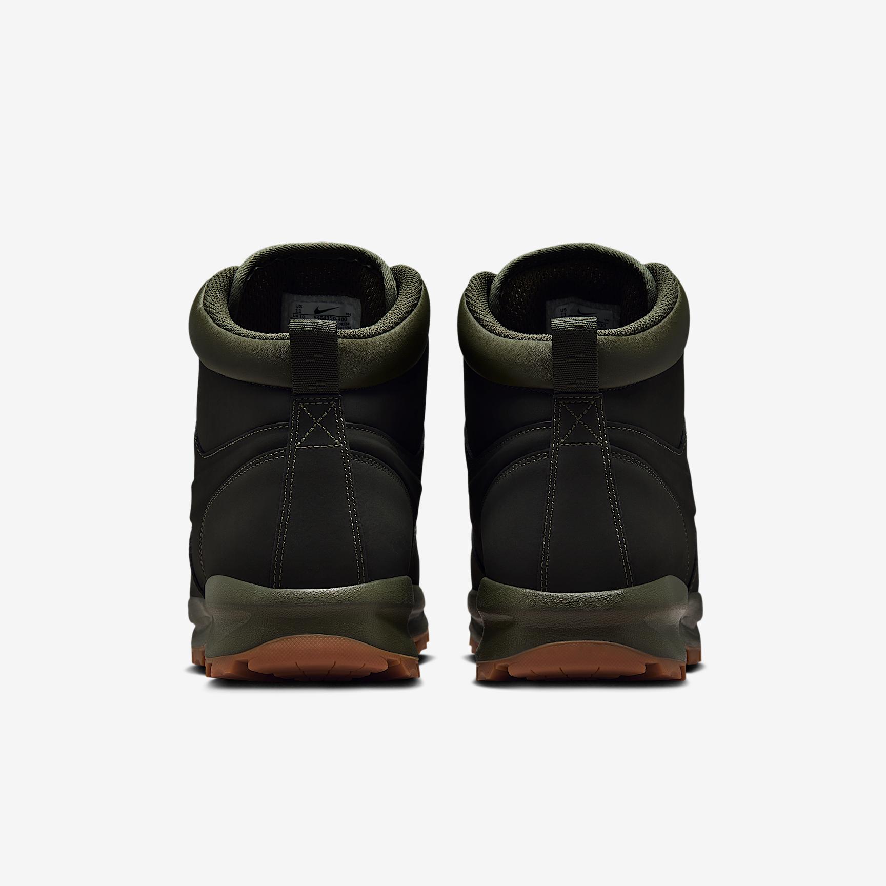 Nike Manoa Leather Men's Boots Product Image