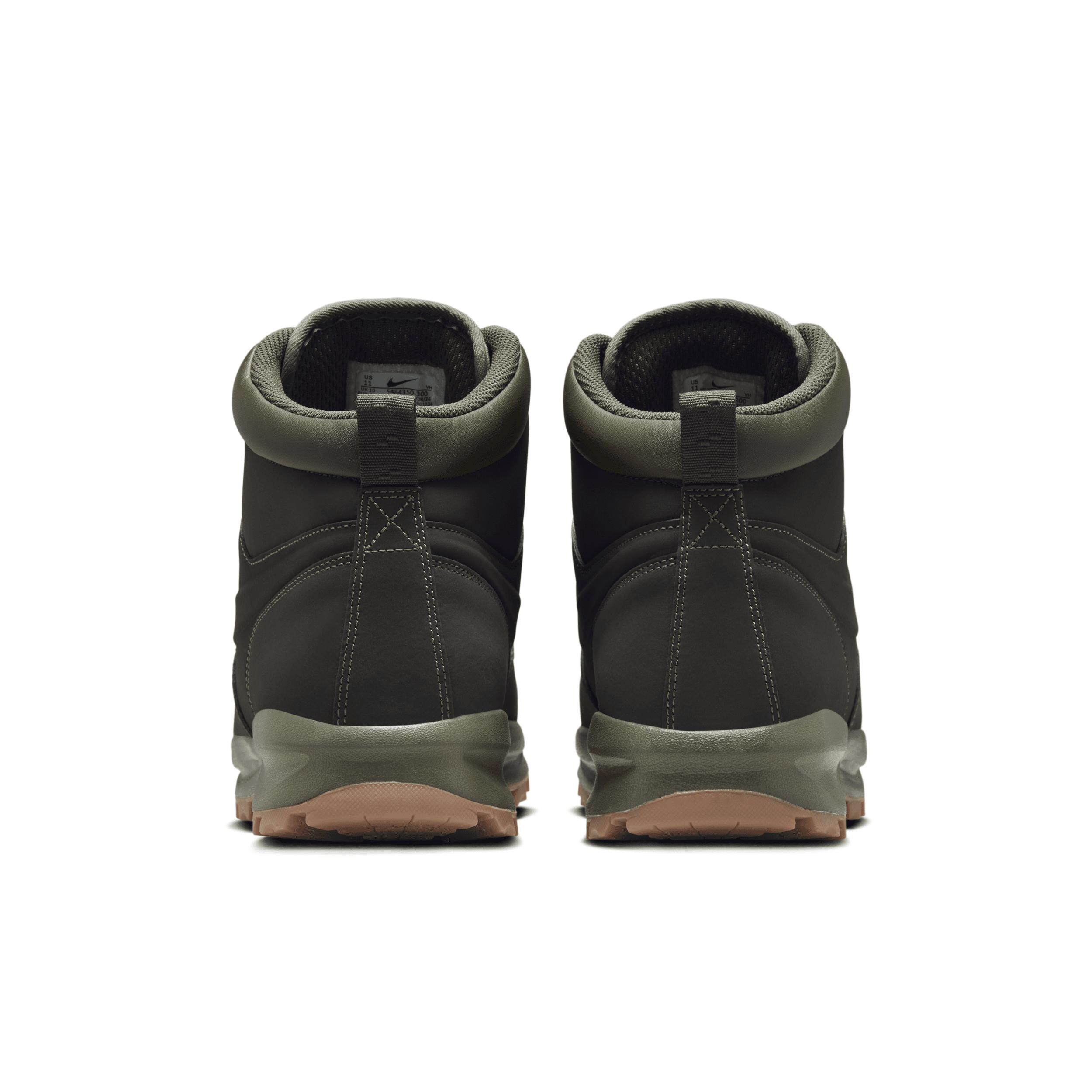 Nike Manoa Leather Men's Boots Product Image