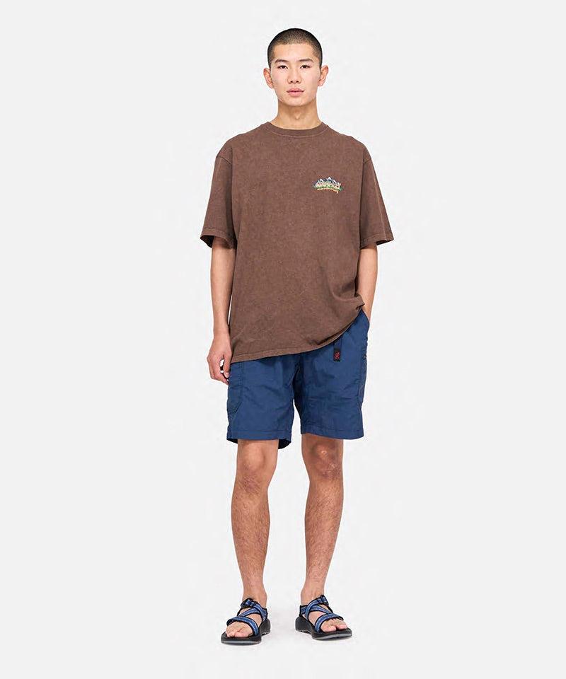 Nylon Utility Short Male Product Image