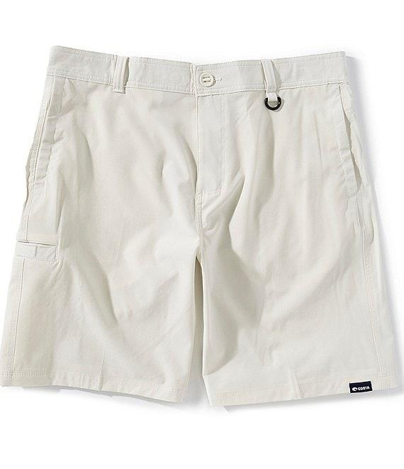 Costa Walker Hybrid 20#double; Outseam Shorts Product Image