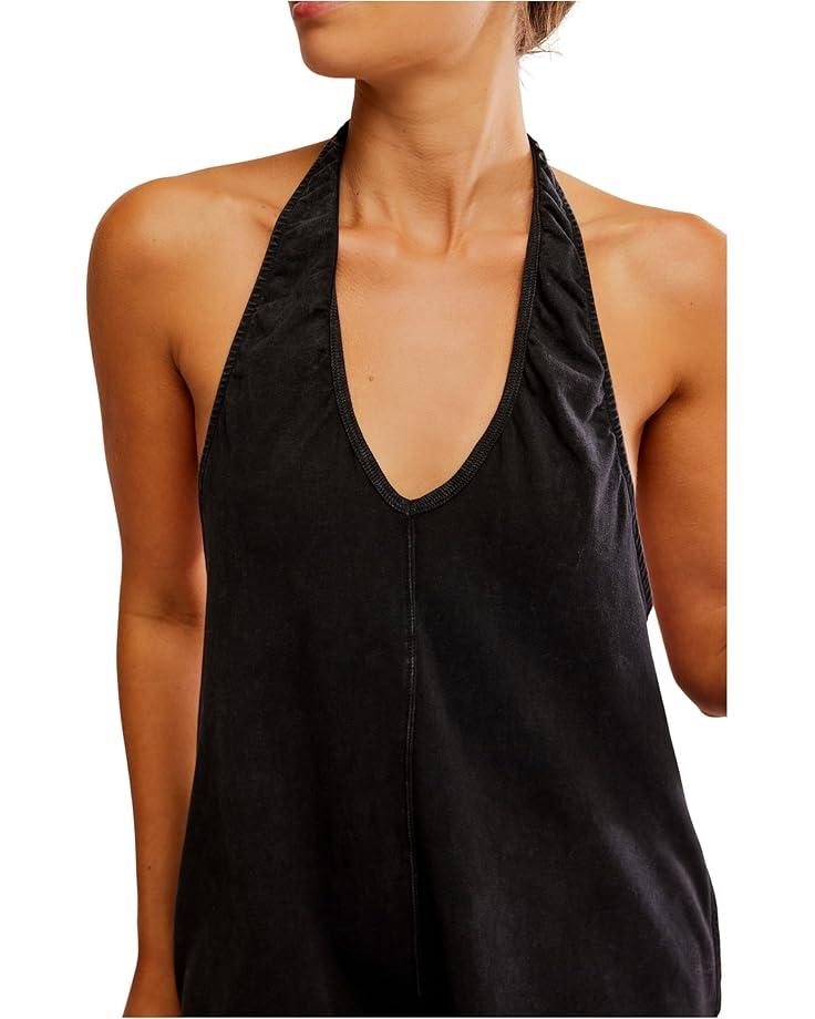 Hot Shot Tee Romper Coddy Product Image