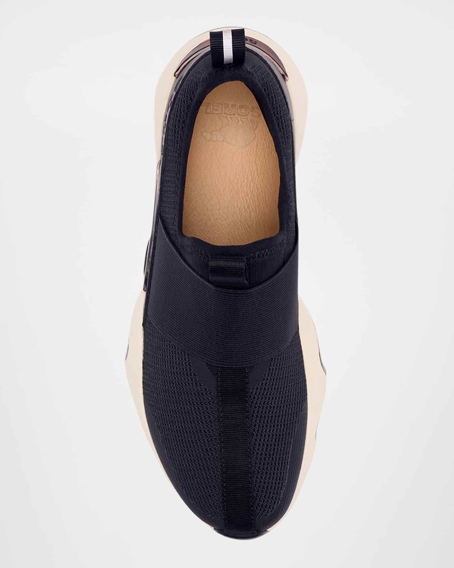 Kinetic Impact II Strap Sneakers Product Image